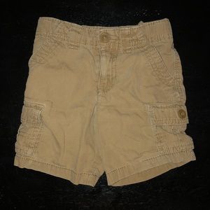Shorts (toddler boy)